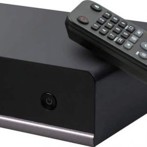 HDD Media Player