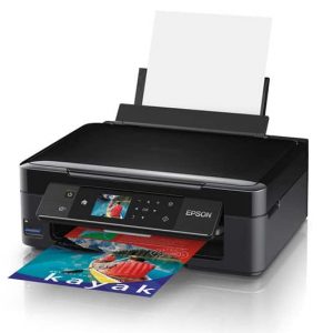 Scanner / Printer/3D