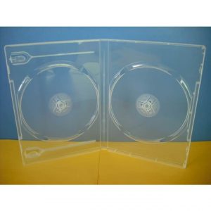 CD/DVD Case / Sleeve