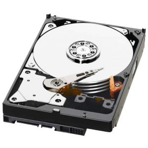 Hard Drives