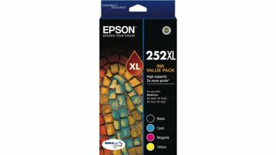 Epson Cartridge Value pack